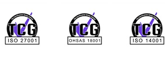 TCG ISO